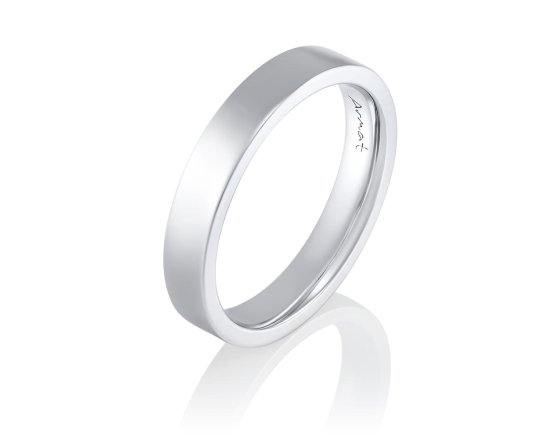 Обручальное кольцо KA01035